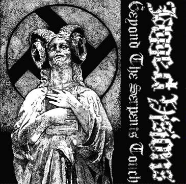 JAGGED VISIONS "Beyond The Serpents Touch" 7" EP Color